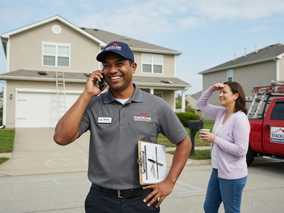 Chimney flashing repair Newman Grove, NE FAQs
